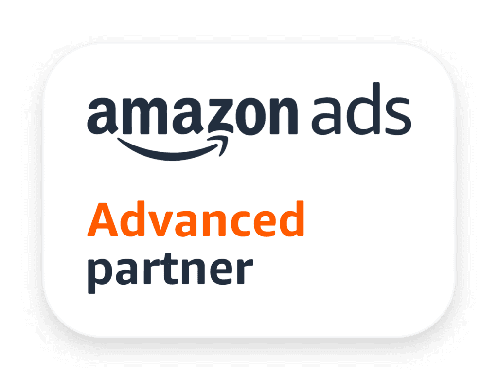 Advanced partner badge