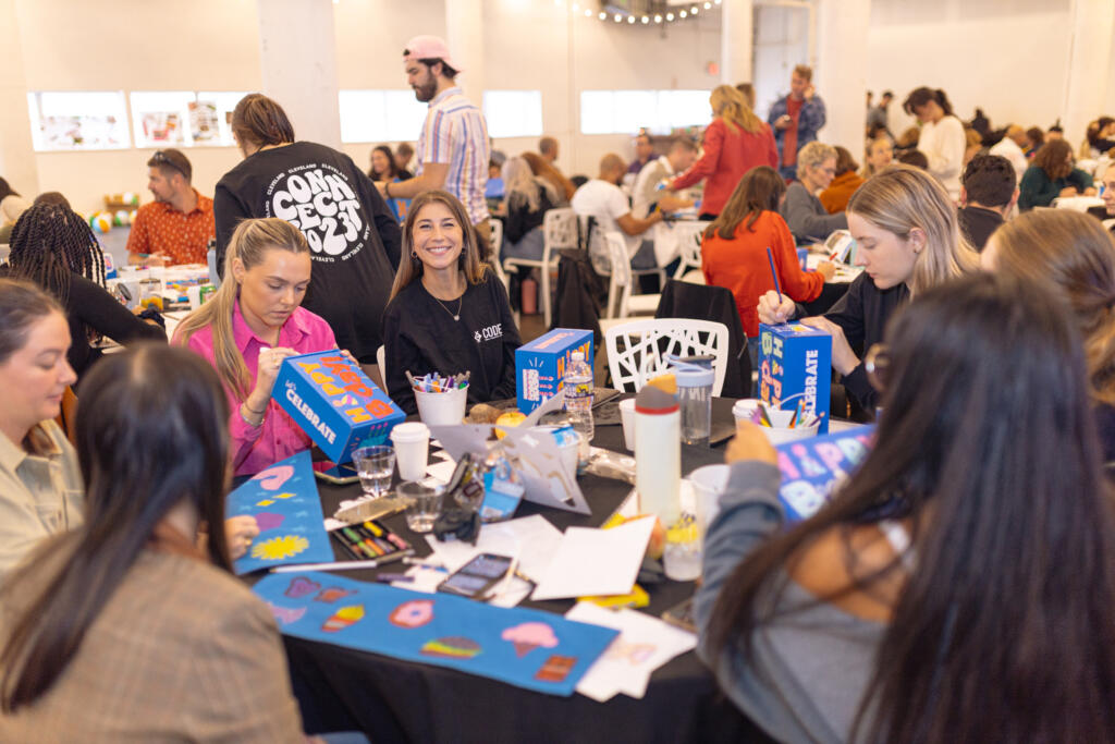 Building a Connected Culture at Code3 | Code3