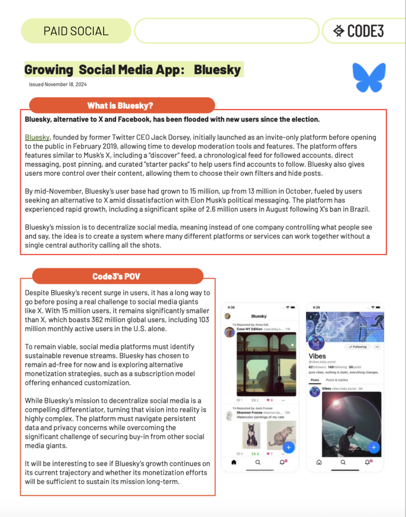 Bluesky Explained: The Open-Source Social Platform You Need to ...