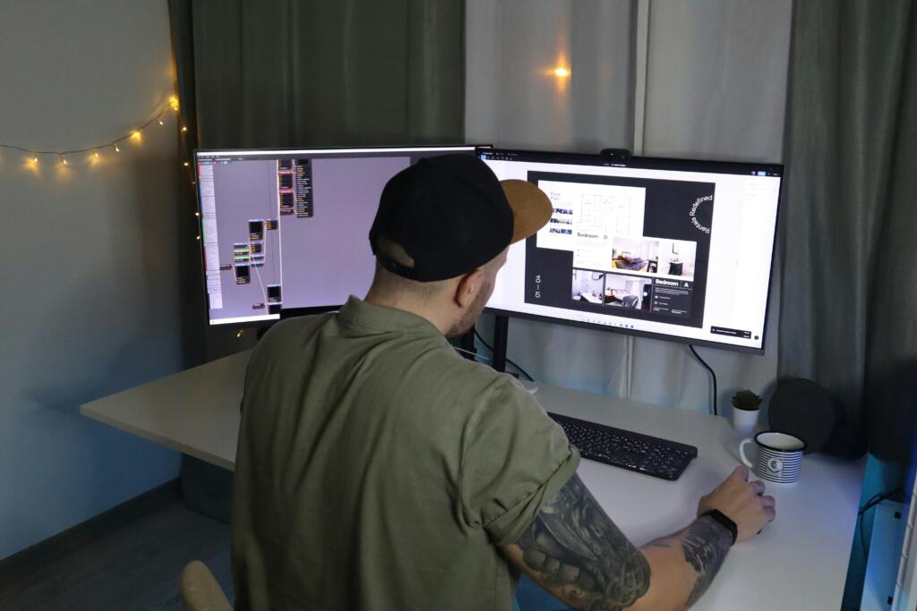 From Inspiration to Implementation: Turning Creative Ideas into High ...